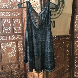 Free People tank